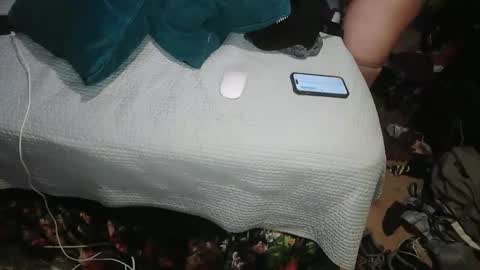 aCACiAs2022 online show from 04-19-26, 02:22