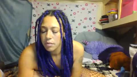 acassiecakes online show from 02-06-26, 04:06