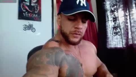ace_owens online show from 10-13-25, 09:37