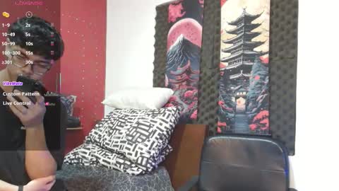 ace_xero online show from 11-17-25, 10:04