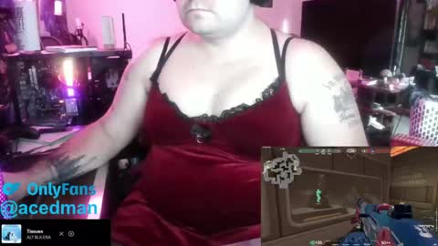 acedhappyman online show from 04-08-26, 11:05
