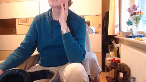 ach471 online show from 11-07-25, 07:41