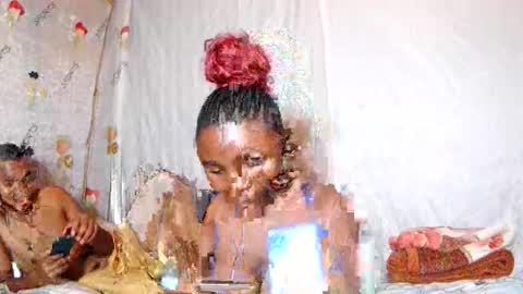 Achoura online show from 09-14-25, 04:17