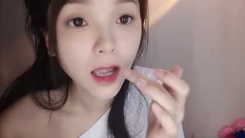 Snapshot of achuan000487 chatting on 07-22-26, 06:22 qiyue00487 online show from 07-22-26, 06:22