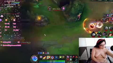 Snapshot of achubbygummy chatting on 09-19-25, 10:21 AChubbyGummy online show from 09-19-25, 10:21