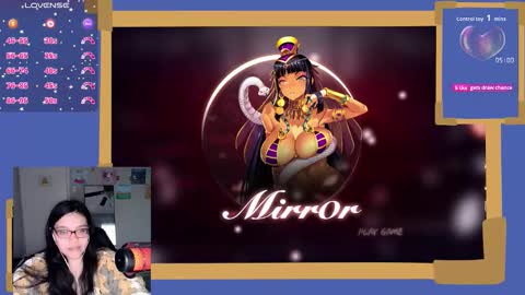 Snapshot of achubbygummy chatting on 11-28-25, 11:07 AChubbyGummy online show from 11-28-25, 11:07