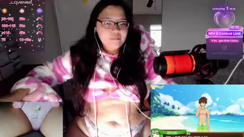 Snapshot of achubbygummy chatting on 03-06-26, 11:23 AChubbyGummy online show from 03-06-26, 11:23