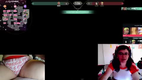 Snapshot of achubbygummy chatting on 07-24-26, 09:13 AChubbyGummy online show from 07-24-26, 09:13
