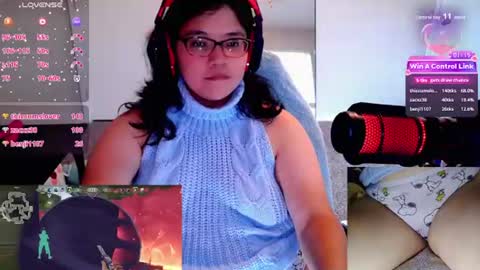 Snapshot of achubbygummy chatting on 07-31-26, 10:20 AChubbyGummy online show from 07-31-26, 10:20