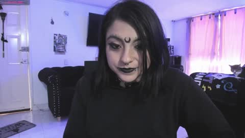 Alice online show from 01-23-25, 02:28