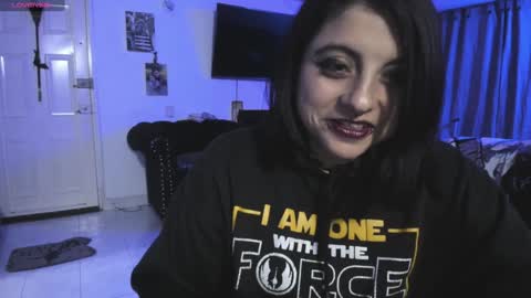 Alice online show from 01-29-25, 01:58