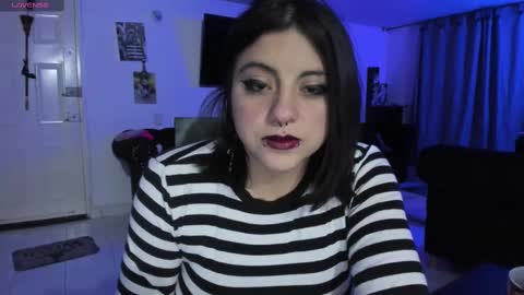 Alice online show from 02-18-25, 02:05