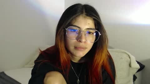 Kat miau online show from 10-05-25, 01:15