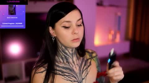 acid_pie online show from 11-25-25, 07:58