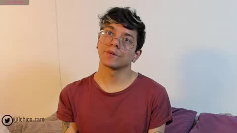 Jhonny online show from 10-30-25, 03:19