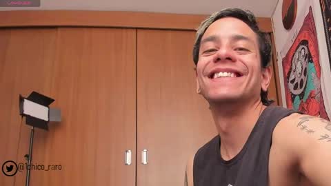 Jhonny online show from 04-15-26, 08:53