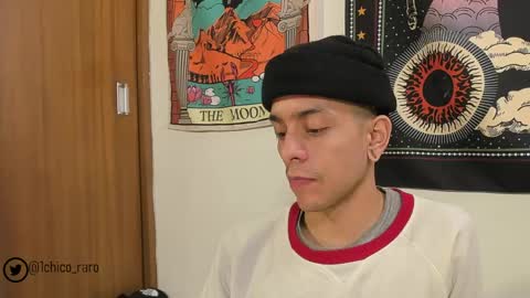 Jhonny online show from 04-21-26, 03:35