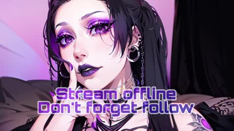 Acid or Iya  vacation November 19 to November 26 online show from 12-24-24, 11:00