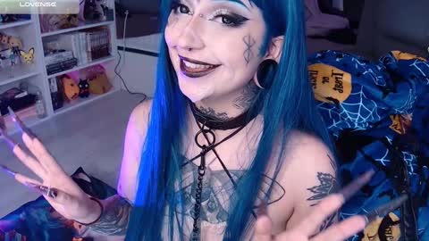 Acid or Iya  vacation November 19 to November 26 online show from 01-11-25, 02:52