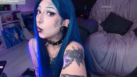 Acid or Iya  vacation November 19 to November 26 online show from 02-04-25, 01:56