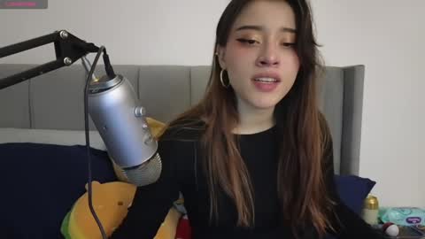 Snapshot of acidkaos chatting on 12-14-24, 04:12 Lana 3 online show from 12-14-24, 04:12