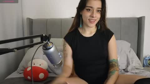 Snapshot of acidkaos chatting on 02-28-25, 03:15 Lana 3 online show from 02-28-25, 03:15