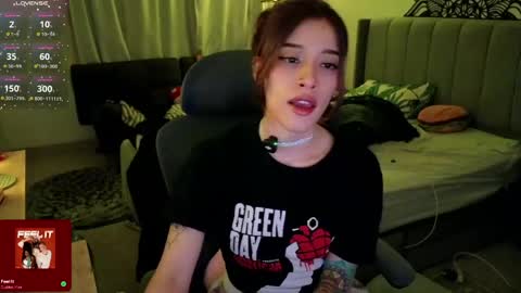 Lana 3 online show from 05-06-26, 02:08