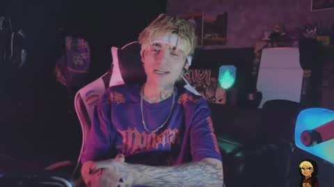 Acid Milo online show from 05-13-26, 12:41