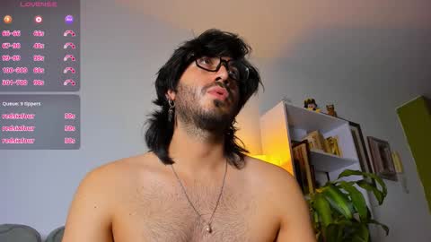 R. online show from 11-28-25, 10:34