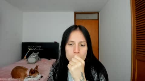 Helena online show from 04-15-26, 05:20