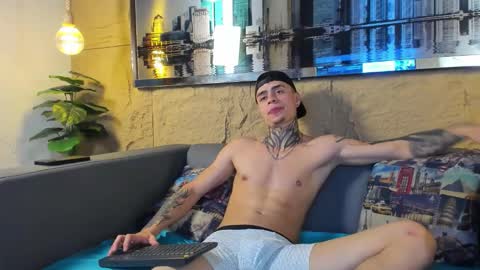 Acxel online show from 03-07-26, 08:50