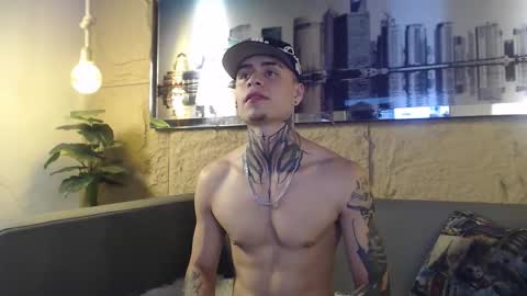 Acxel online show from 03-12-26, 07:09