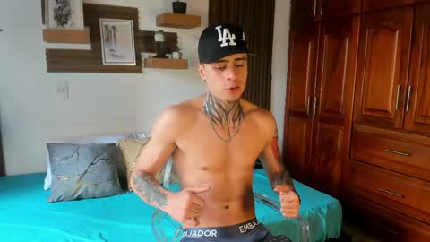 Acxel online show from 04-16-26, 08:20