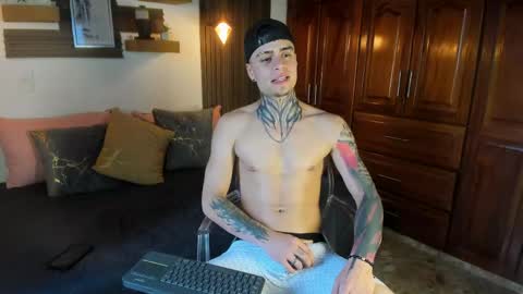 Acxel online show from 04-23-26, 09:17