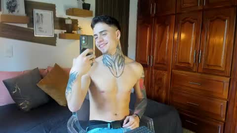 Acxel online show from 04-24-26, 08:33