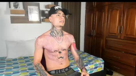 Acxel online show from 04-28-26, 08:14