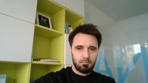 Snapshot of ad14n chatting on 02-27-25, 11:20 ad14n online show from 02-27-25, 11:20