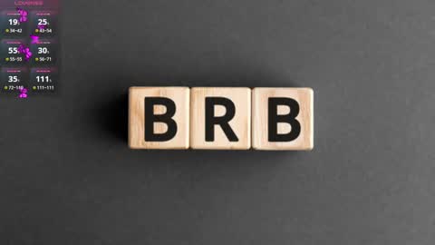 Antonella  online show from 03-04-25, 06:15