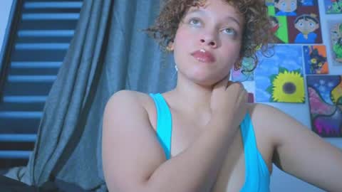Snapshot of ada_gales_ chatting on 06-07-26, 02:16 Isa online show from 06-07-26, 02:16