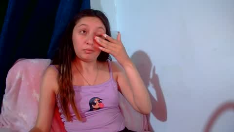 Snapshot of ada_naugthy1 chatting on 10-02-25, 02:07 Ada naugthy28 online show from 10-02-25, 02:07