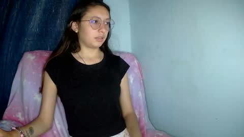 Snapshot of ada_naugthy1 chatting on 11-13-25, 02:49 Ada naugthy28 online show from 11-13-25, 02:49