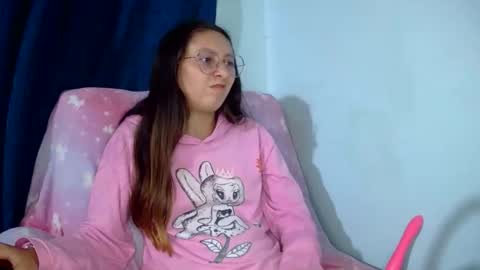 Snapshot of ada_naugthy1 chatting on 11-14-25, 02:54 Ada naugthy28 online show from 11-14-25, 02:54