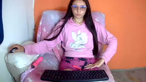 Ada naugthy28 online show from 06-16-26, 09:50