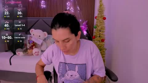 Snapshot of ada_oconnor_x_ chatting on 12-18-24, 05:21 ada oconnor x ..flaca..bella online show from 12-18-24, 05:21