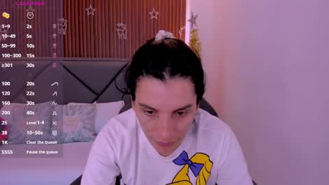 Snapshot of ada_oconnor_x_ chatting on 12-28-24, 04:20 ada oconnor x ..flaca..bella online show from 12-28-24, 04:20