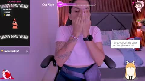 Snapshot of ada_oconnor_x_ chatting on 01-09-25, 04:28 ada oconnor x ..flaca..bella online show from 01-09-25, 04:28