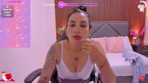 Snapshot of ada_oconnor_x_ chatting on 01-20-25, 04:34 ada oconnor x ..flaca..bella online show from 01-20-25, 04:34
