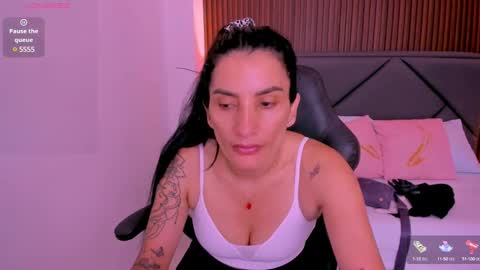 Snapshot of ada_oconnor_x_ chatting on 01-24-25, 04:49 ada oconnor x ..flaca..bella online show from 01-24-25, 04:49