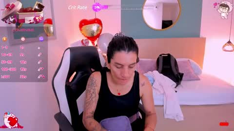 Snapshot of ada_oconnor_x_ chatting on 01-28-25, 04:41 ada oconnor x ..flaca..bella online show from 01-28-25, 04:41