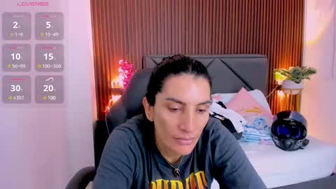 Snapshot of ada_oconnor_x_ chatting on 01-29-25, 05:24 ada oconnor x ..flaca..bella online show from 01-29-25, 05:24